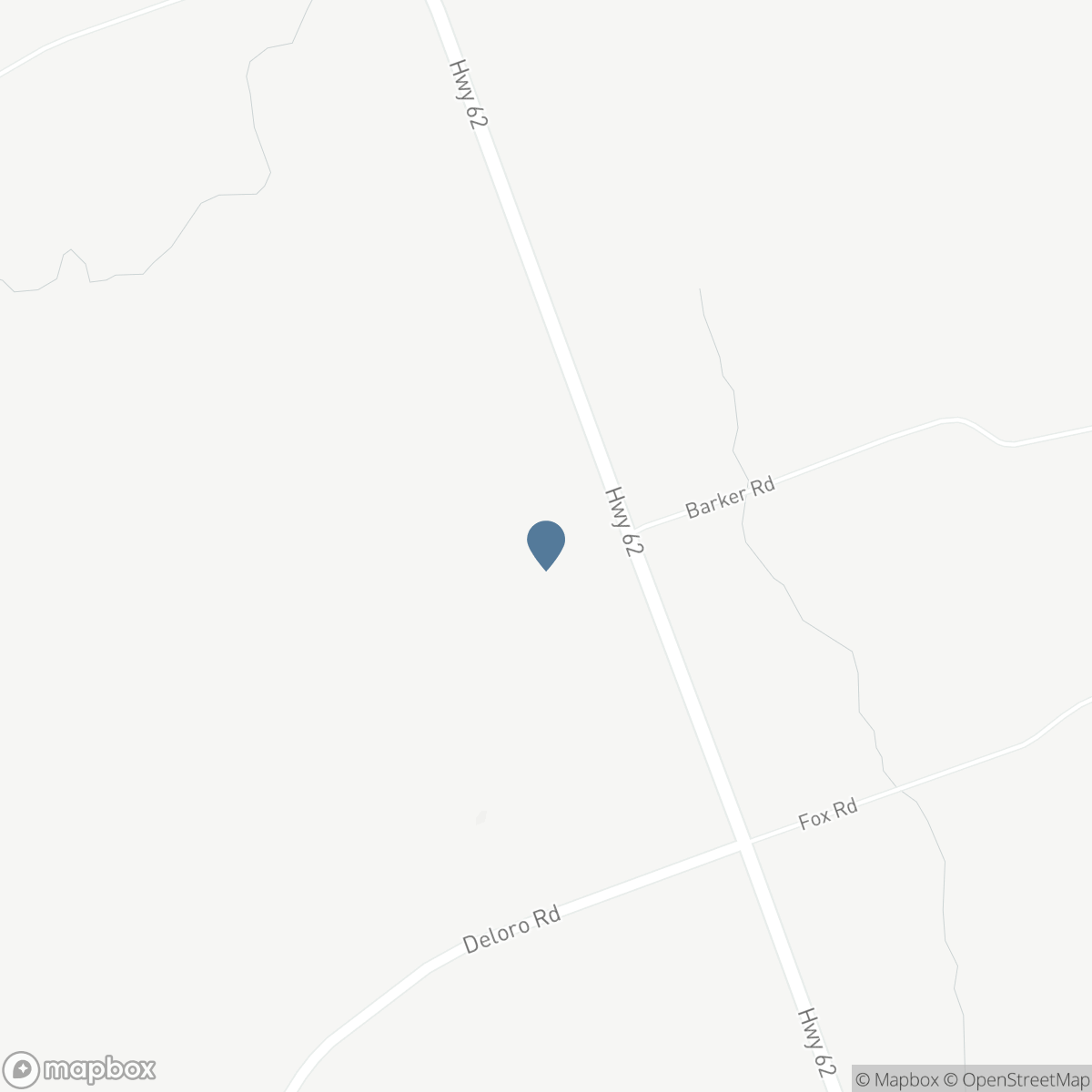16492 HIGHWAY 62, Madoc, Ontario K0K 1Y0